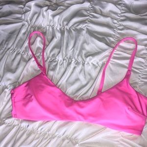 Aerie Bikini Top